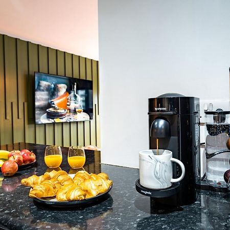The Arran Suite - Your Stylish Scottish Getaway! Glasgow Esterno foto