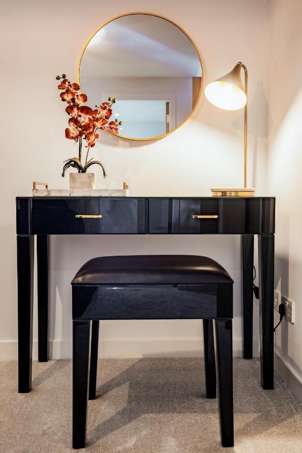 The Arran Suite - Your Stylish Scottish Getaway! Glasgow Esterno foto